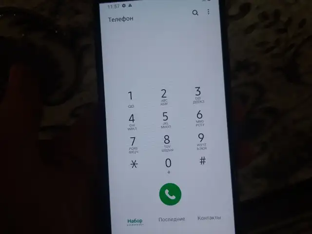 Samsung Galaxy J6, Хуҷанд