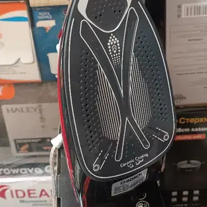 Утюг, Душанбе