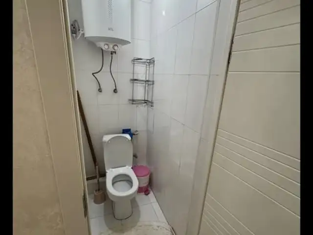 3-комн. квартира, 8 этаж, 102м², сино, Душанбе