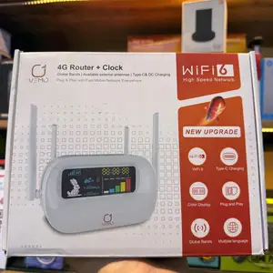 Роутер 4G LTE SIM Зайчик, Душанбе