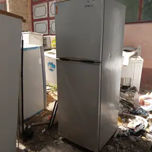 Холодильник, Вахдат