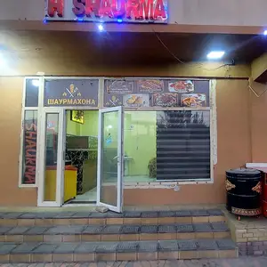 Тез-тайёр барои ичора, Душанбе