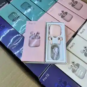 Беспроводные наушники Air Pro 7s, Душанбе
