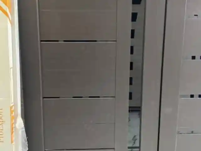 Дверь, Душанбе