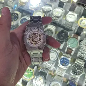 Часы Audemars Piguet, Душанбе