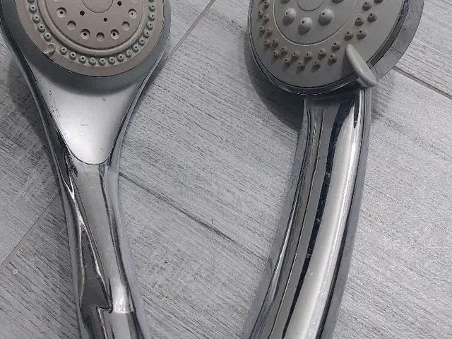 Душевой смеситель, Душанбе