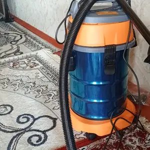 Пылесос, Душанбе
