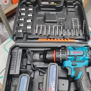 Шуруповёрт BOSCH, Душанбе