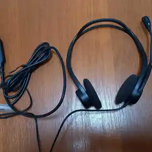 Наушники Logitech, Душанбе