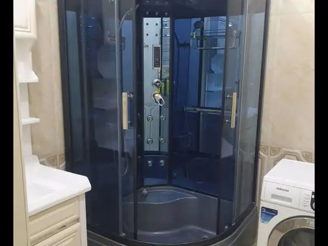 2-комн. квартира, 9 этаж, 87м², сомони, Душанбе