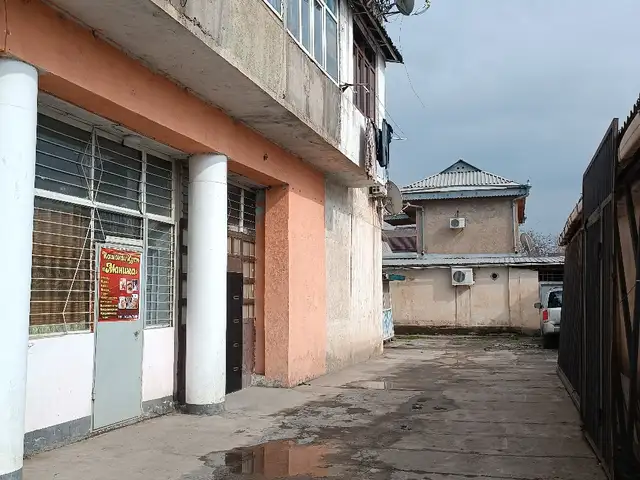 Помещение под промышленное назначение, 66м², Сино, Душанбе