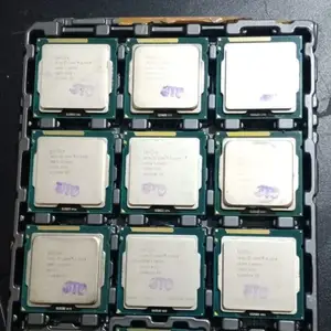 Процессор intel Core i5 2320 LGA 1155, Душанбе