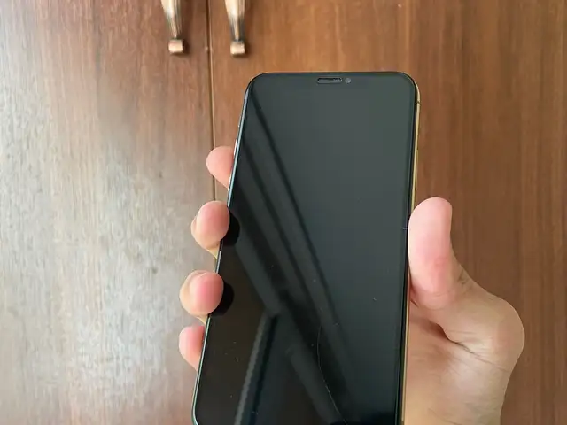 Apple iPhone Xs, 256 gb, Gold, Душанбе