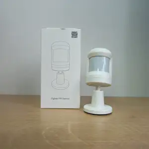 Умный датчик движения Tuya Zigbee, Душанбе