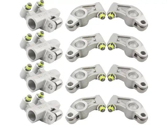 Рокер впускной BMW MINI 11337514978 Mini Cooper W10B16A W11B16A, Худжанд