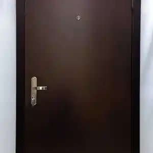 Дверь, Россия, Душанбе