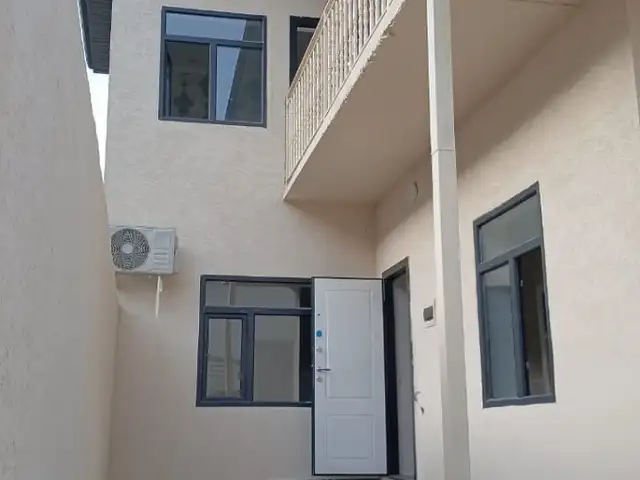 2-этажный, 4 комнатный дом, 50 м² м², назди бозори Кушониен, Душанбе
