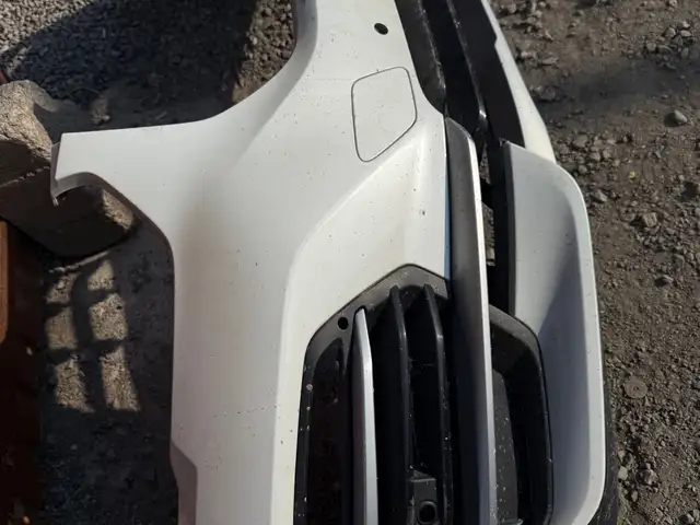 Передний бампер BMW X5 G05, Душанбе