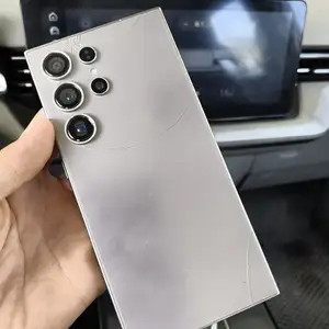 Samsung Galaxy S24 Ultra, Душанбе