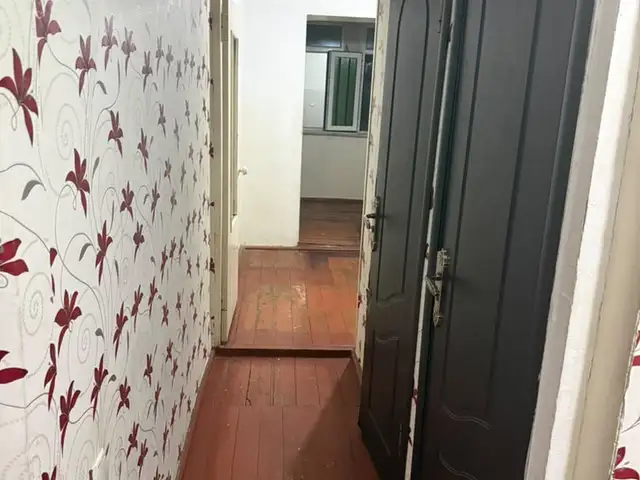 3-комн. квартира, 3 этаж, 65 м², Фирдавси, Душанбе