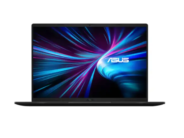 Ноутбук ASUS Vivobook S14 S3407QA-KP015W, Snapdragon X X126100, 16GB RAM, 1TB, Душанбе
