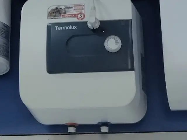 Водонагреватель термолюкс 10л, Душанбе