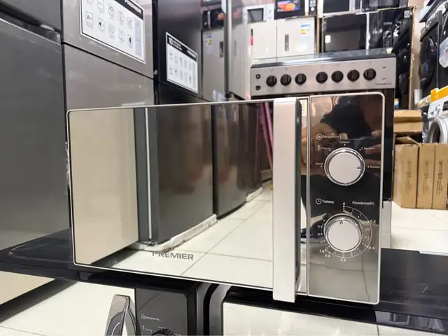 Микроволновка Premier, Душанбе