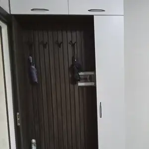 Прихожая, Душанбе