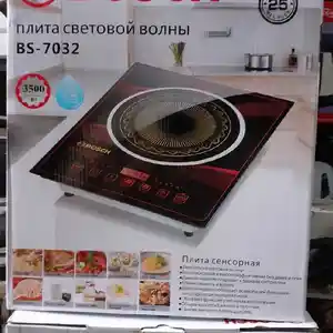 Плита Bosch-7032, Душанбе
