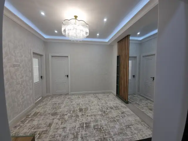 3-комн. квартира, 7 этаж, 75 м², 33мик, Худжанд - 3