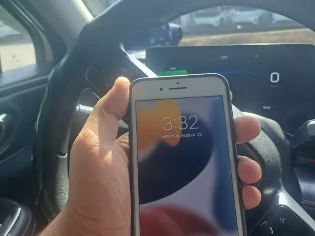 Apple iPhone 7 plus, 128 gb, Душанбе