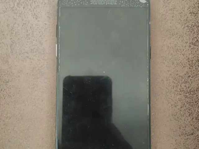 Samsung galaxy A5 2017, Бободжон Гафуров