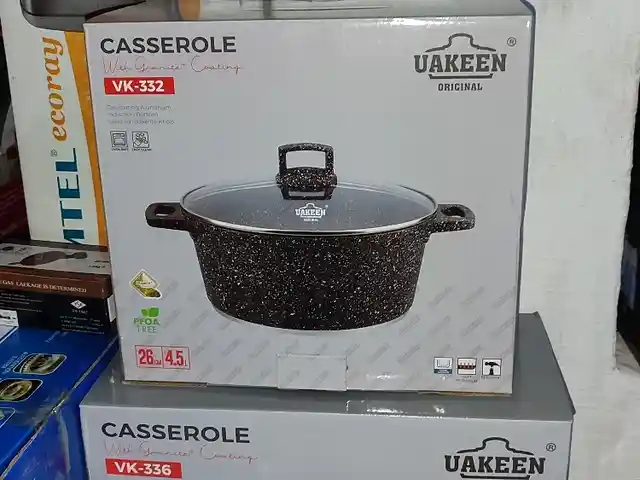 Казан 4.5л, Душанбе