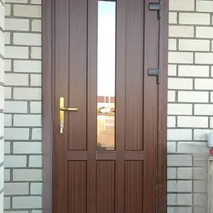 Алюминиевая дверь, Душанбе