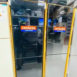 Холодильник Hitachi, Душанбе
