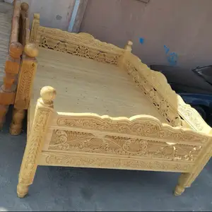 Тапчан кат, Душанбе