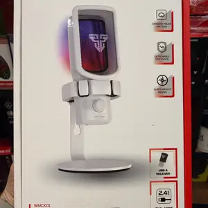 Беспроводной микрофон fantech leviosa Wave, Душанбе