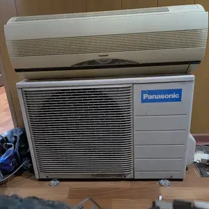 Кондиционер Panasonic, Душанбе