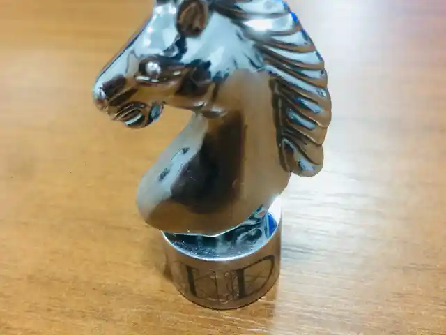 USB флешка конь, Бустон (Чкаловск)