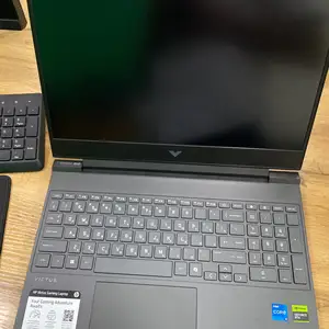 Ноутбук HP Victus 15.6, Душанбе