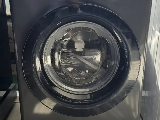 Стиральная машина LG 8kg, Хуҷанд