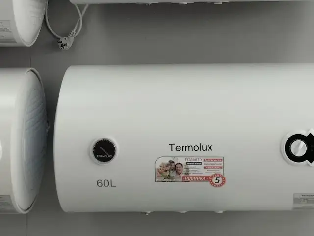Водонагреватель термолюкс 60л, Душанбе