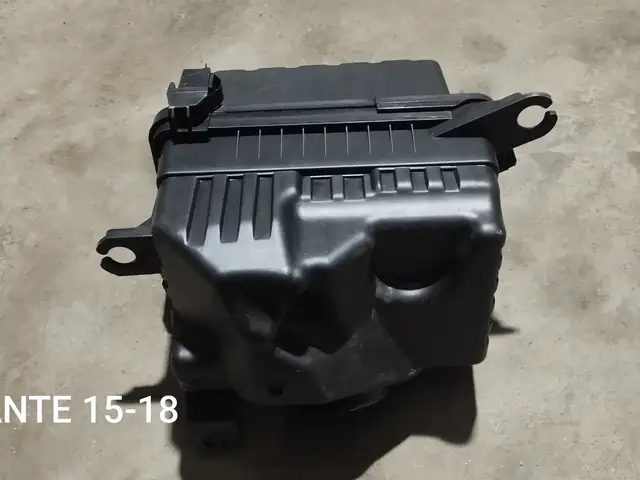 Бачоки воздухи AVANTE AD 16, Худжанд