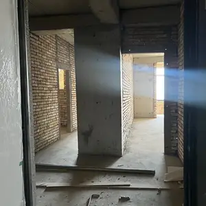 3-комн. квартира, 12 этаж, 92 м², Гиссар, Гиссар