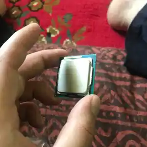 Процессор Intel Pentium G2020 2.90GZ, Душанбе