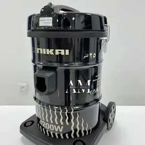 Пылесос NIKAI 25L 4200w, Душанбе