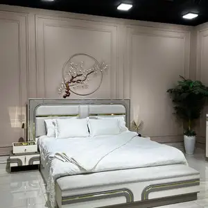 Спальный гарнитур Aura, Худжанд