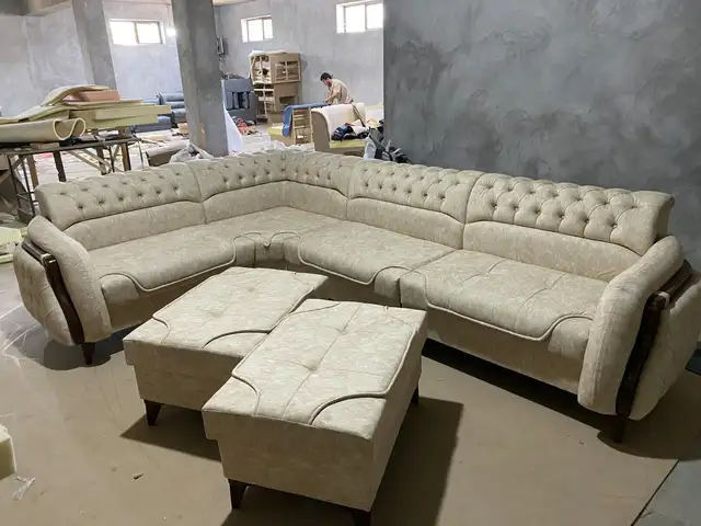 Уголок для гостиной, Душанбе