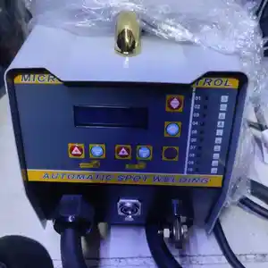 Спотер для сервиса, Душанбе