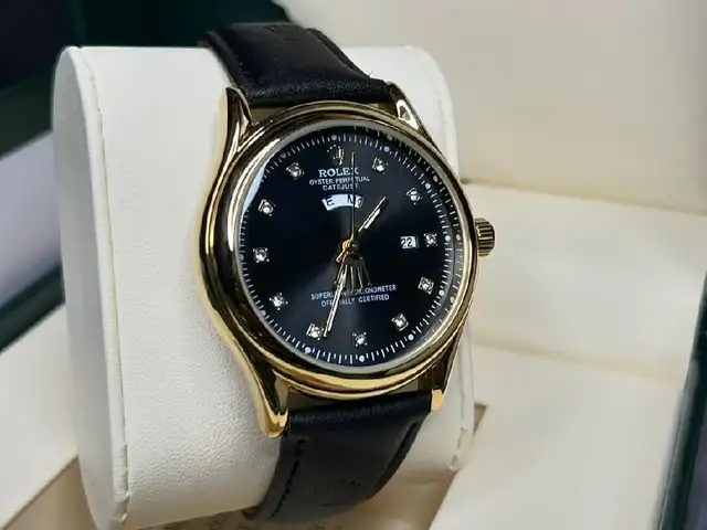 Часы Rolex, Душанбе